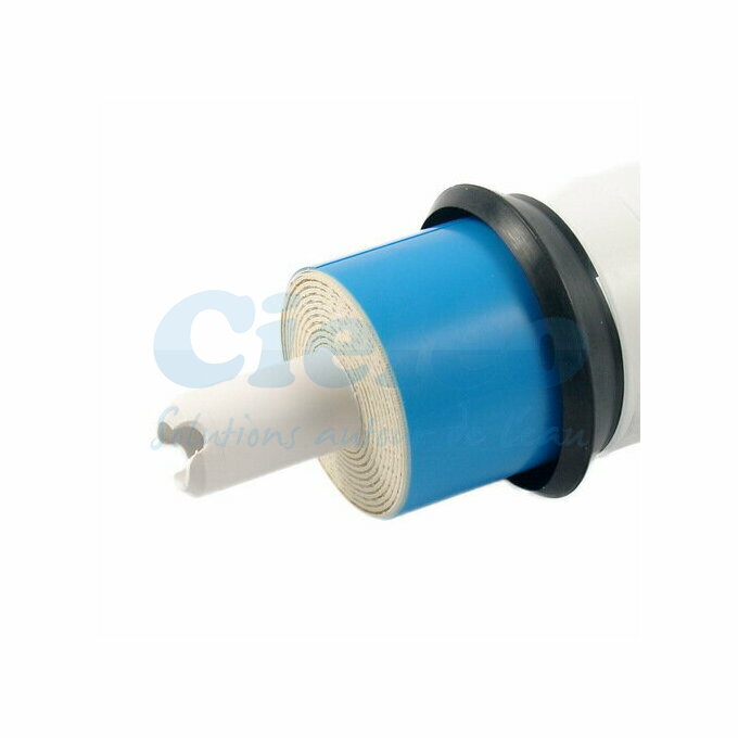 Embout membrane osmoseur