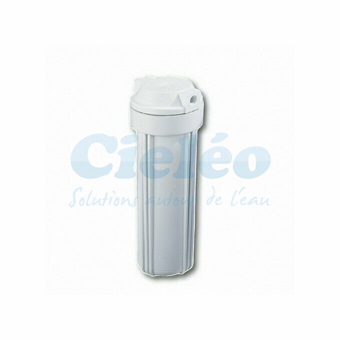 Porte-filtre 10" AEG
