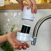 Eclat filtre pour robinet Hydropure Serenity EM-X