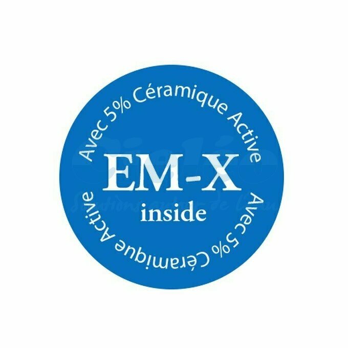 Ceramique active EM-X