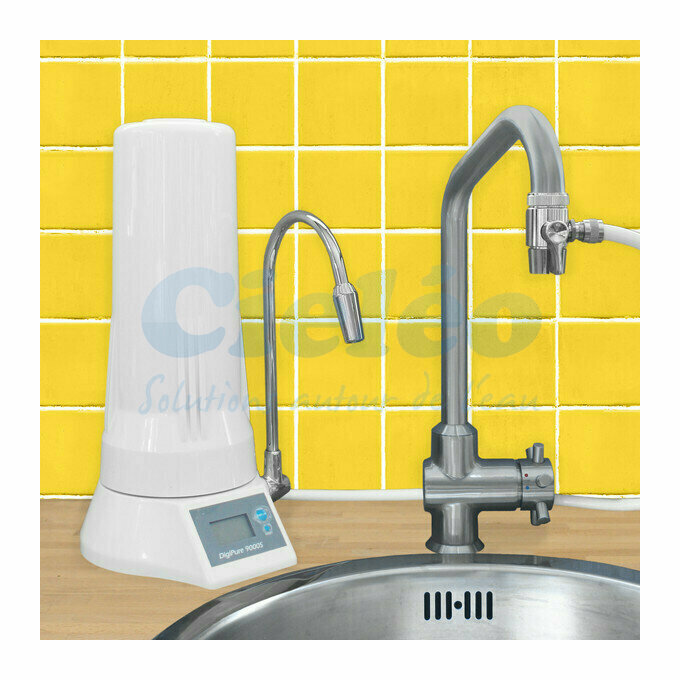 Filtre Hydropure compatible cartouche XM EM-X
