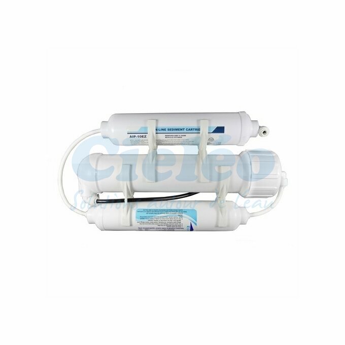 Osmoseur sous vier Hydropure Direct 75