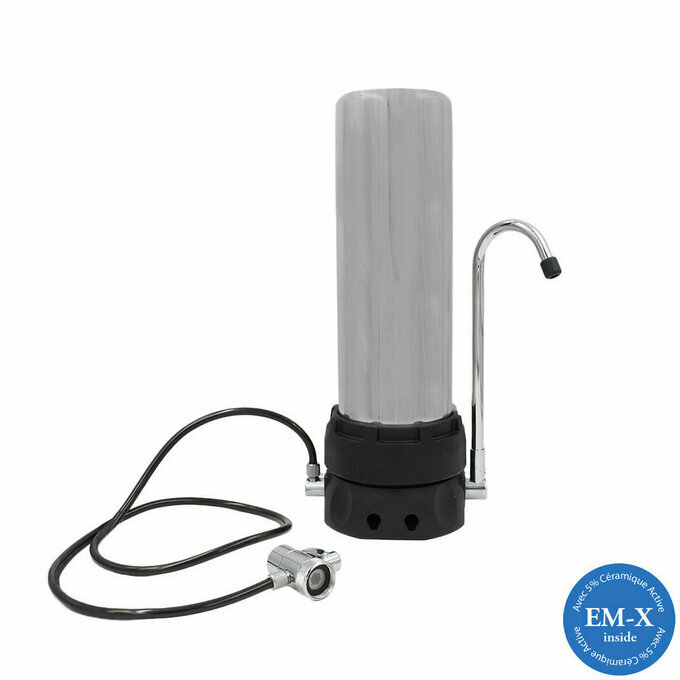 Cramique active EM-X