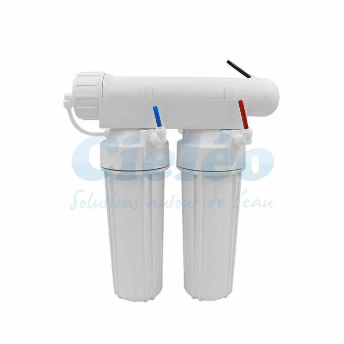Osmoseur Excel II direct C300XD Hydropure