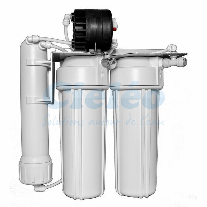 Osmoseur Excel II C50X Hydropure
