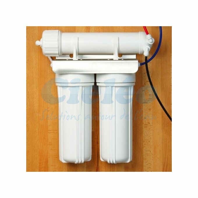 Osmoseur Excel II direct C125XD Hydropure