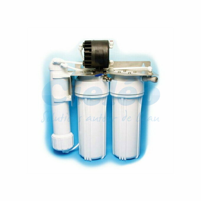 Osmoseur Excel II C50X Hydropure