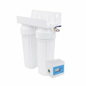 Filtre double sous vier Hydropure digital cartouche XM