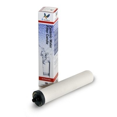 Cartouche Ultracarb pour filtres à eau Doulton