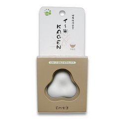 Figurine céramique EM pour cuisson