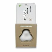 Figurine cramique EM pour cuisson