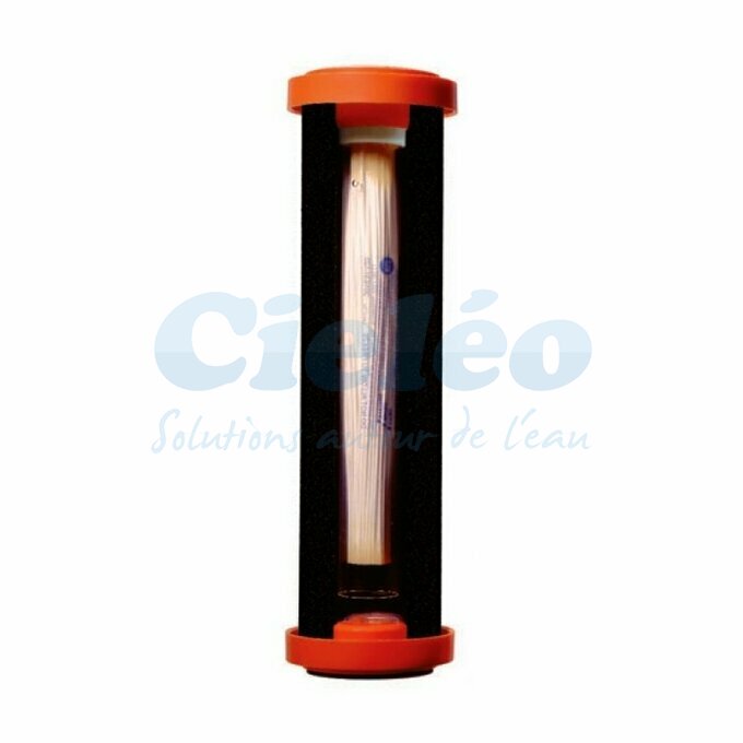 Cartouche Hydropure CLARA en coupe