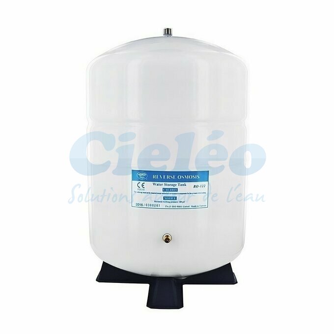 Rservoir blanc osmoseur C50SD