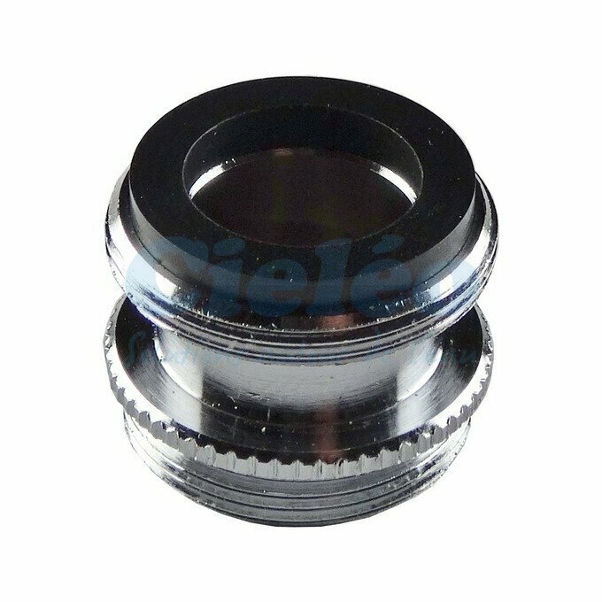 Adaptateur long avec joint M22-M24 filetage extrieur