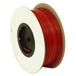 Tubing rouge 1/4"