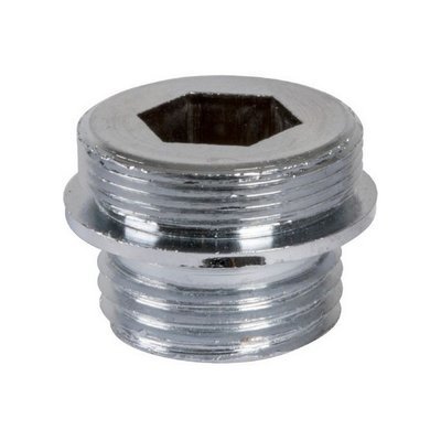 Adaptateur 1/2" extérieur - M22 extérieur