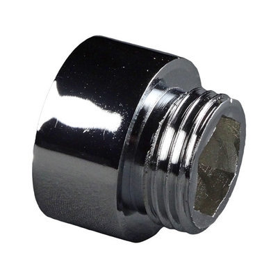 Adaptateur femelle 3/4" vers mâle 1/2"