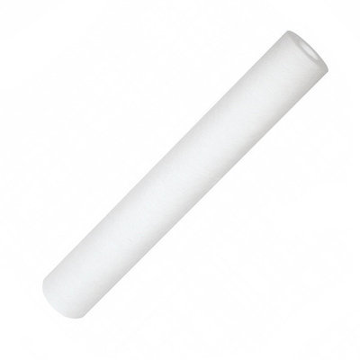 Cartouche sédiment 5 µm Spun standard 20"