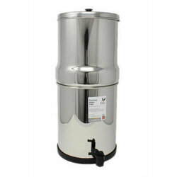 Filtre  eau Doulton  gravit 8 litres