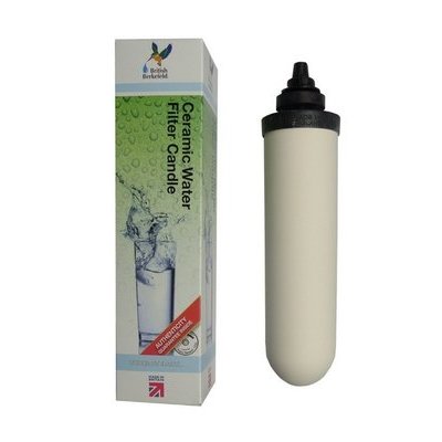 Cartouche British Berkefeld Ultra Sterasyl