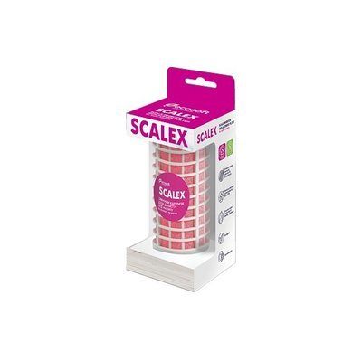 Filtre remplacement anti tartre pour chaudire Scalex