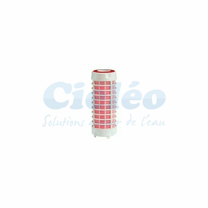 Recharge pour anti tartre chaudire Scalex