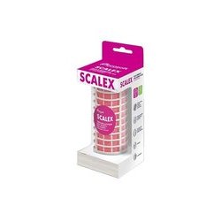 Bote recharge pour anti tartre chaudire Scalex