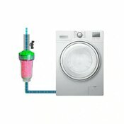 Schma anti tartre Antitartre pour lave-linge & lave-vaisselle ScalexScalex