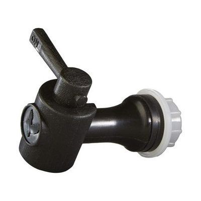 Robinet pour filtre gravitaire Doulton BB2 et BB4