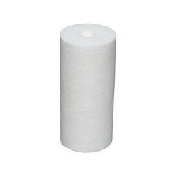 Cartouche sdiment 20 m Spun pour Big Blue 10"