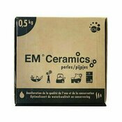Cramique EM - bote de 500 g (environ 350 tubes)