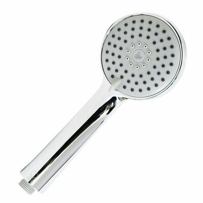 Lafiness EcoTesta pommeau de douche pluie 1 jet