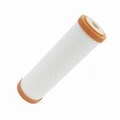 Cartouche UFC1025 charbon actif et fibres creuses