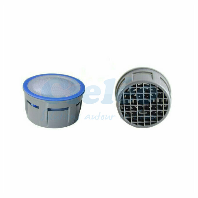 Cartouche robinet avec rgulateur de dbit