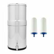 Filtre gravitaire Hydropure 8,5 litres 