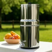 Filtre gravitaire Hydropure 8,5 litres
