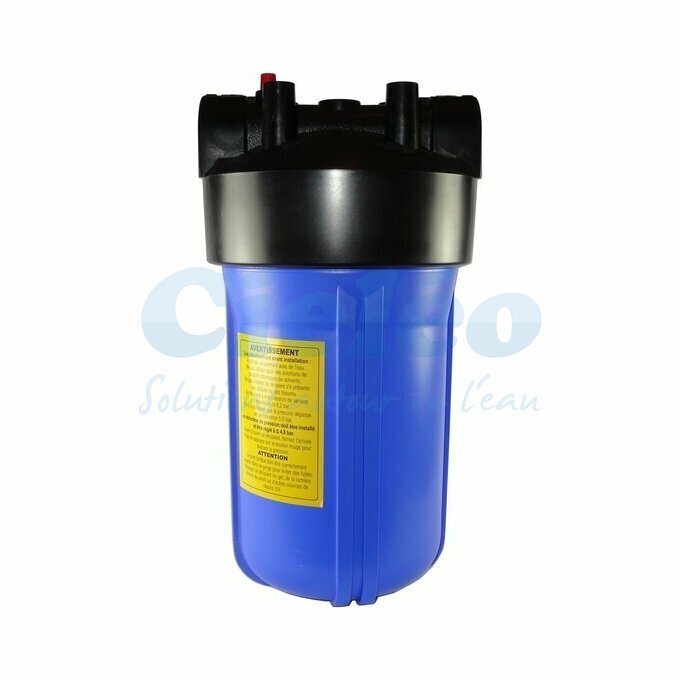 Porte-filtre Big Blue 10"