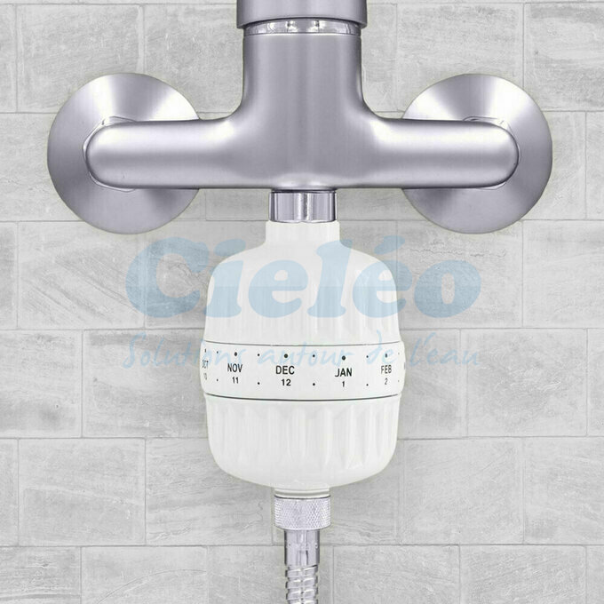 Filtre douche Hydropure Classic