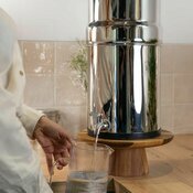 Filtre gravitaire Hydropure 8,5 litres