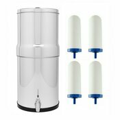 Filtre gravitaire Hydropure 8,5 litres 
