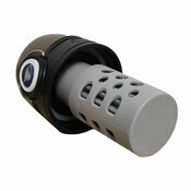 Bouchon avec cartouche pour gourde filtrante Water Vitalis