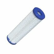 Cartouche sdiment plisse standard 9"3/4 - 10" 50 m