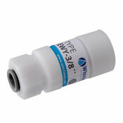 Dynamiseur par vortex Whirlator EWY tubing 3/8