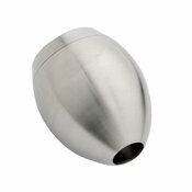 Dynamiseur par vortex Eggy Whirler