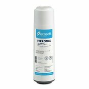 Cartouche Ecosoft Ferromix rduction du fer