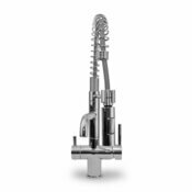 Robinet 3 voies avec douchette Gliano SP305