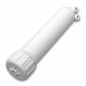 Porte membrane pour osmoseur domestique