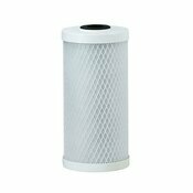 Cartouche charbon actif bloc APC 5 m Big Blue 10"