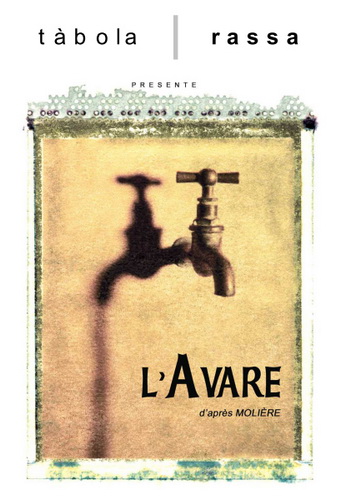 Eau et développement durable au théâtre