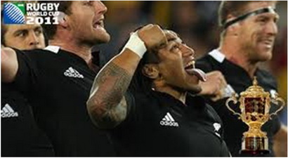 L'eau plus chère que le vin chez les All Blacks ! 